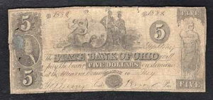 1847�N �I�n�C�I�B����s 5�h������ �g���C�A�I�n�C�I�B �p�~����