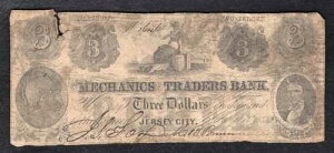 1852�N���s 3??�h�� ���J�j�N�X���g���[�_�[�Y��s �j���[�W���[�W�[�B�W���[�W�[�V�e�B �p�~����