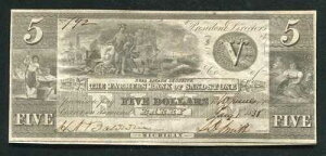 1838�N 5�h�� �t�@�[�}�[�Y�o���N �T���h�X�g�[���o���[�A�~�V�K���B �p�~���� (B)