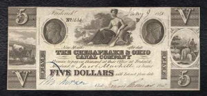 1841�N 5�h�� �`�F�T�s�[�N�E�A���h�E�I�n�C�I�^�͉�� �����[�����h�B�t���f���b�N �p�~����