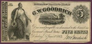 1862�N G.W. �O�b�h���b�`�A�y���V���x�j�A�B���f�B���O 5�Z���g �p�~���� (L0227)
