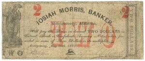 1862�N �W���T�C�A�E�����X�E�o���J�[ �����S�����[ �A���o�}�B 2�h�� AL (DL4532)
