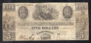 1845�N 5�h�� �m�[�T���o�[�����h��s �y���V���o�j�A�B �p�~����
