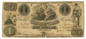 1854�N �I�n�C�I�B�T�[�N���r����s 1�h�������i�������j - Wolka 668-01 (65801)
