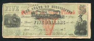 1862�N �~�V�V�b�s�B���s 5�h�������i�p�~�j