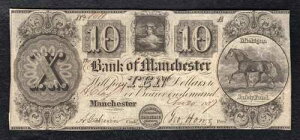 1837�N 10�h�� �}���`�F�X�^�[��s�i�~�V�K���B�j �p�~����