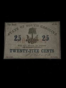 1863�N �T�E�X�J�����C�i�B 25�Z���g�����i�p�~�j