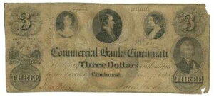 1847�N �I�n�C�I�B�V���V�i�e�B���Ƌ�s 3�h������ �p�~���� W425-12 (65804)