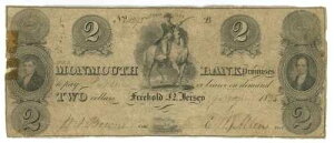 1825�N �����}�X��s �t���[�z�[���h �j���[�W���[�W�[�B NJ 2�h�� �p�~���� (65161)