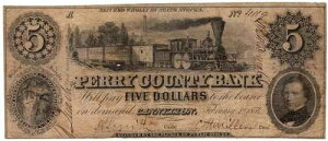 1854�N���s 5�h������ �y���[�S��s�A�C���f�B�A�i�B�L���l���g�� �p�� - �󏭎����I��ԗǍD