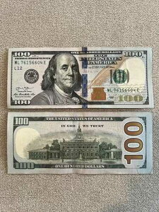 100�h������ - 100�h������ �A�����J���O������ USD �A�M�������x