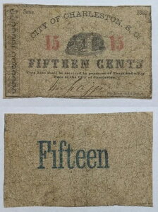 1862�N �T�E�X�J�����C�i�B�`���[���X�g���s 15�Z���g ������ SC-260-115 5G9R