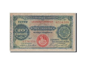 [#42808] �����A���U���r�[�N�A20 �Z���^�{�X�A1914 �N�AEF(40-45)