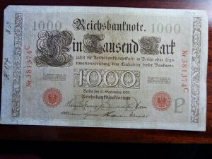 ���C�q�X��s�� 1000�}���N 1909�N9�� �x�������V���[�Y P #g75s-