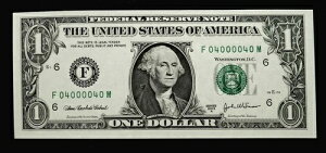 $1 �V���[�Y 2003 A�B���[�_�[�V���A���ԍ��A�A�g�����^ 04000040�A�t�@���V�[�BUNC