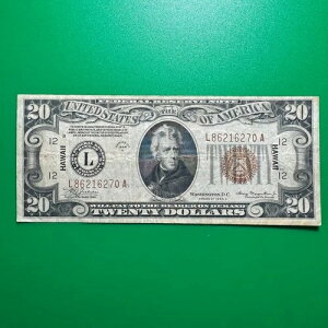 �V���[�Y1934 A 20�h���n���C�ً}���s�A�M������s�� 16270A