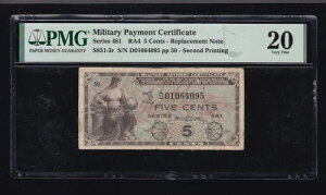 �č� 5c �V���[�Y 481 �~���^���[�����p�m�[�g RA4 MPC PMG 20 VF (095)