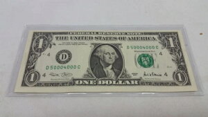 SUPER FANCY 2001 6 ZERO'S FRN D50004000C ���~���_�[�}�[�W���G���[ EXC.