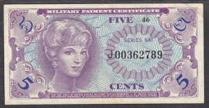 [XF] �����p MPC 641 �V���[�Y 5�Z���g J00362789 S881-1r [010-1]