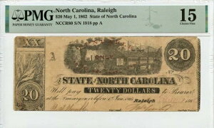 1862�N 20�h�� �m�[�X�J�����C�i�B���[���[ �p�~���� �m�[�X�J�����C�i�B PMG F15