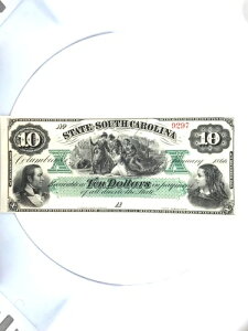 1866�N 10�h�� �T�E�X�J�����C�i�B �R����??�r�A �p�~ �\�����󎆕�