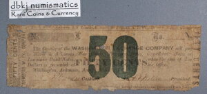 1862�N �A�[�J���\�[�B - ���V���g���B 50�Z���g - ���V���g������� - R-684-3