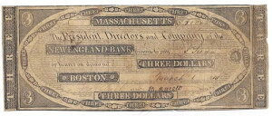 1841 �N �j���[�C���O�����h��s�A�{�X�g���A�}�T�`���[�Z�b�c�B - 3 �h���p�~���� D0800 CTFT?