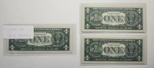 GEM UNC 1963B 1 Barr Notes �S5�n�� BEGJL-3���Z�b�g