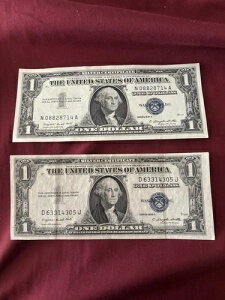 1935 G�����1957 A $ 1 1�h�� �u���[�V�[�� �X�^�[���� ���b�g0f 2