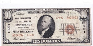 1929�N�� T2 National PROVIDENCE ���[�h�A�C�����h�B RI 10�h�� ???? ���ɗǍD�I���Ȃ��I