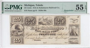 1830�N��`1850�N�� �G���[�E�J���}�Y�[�S����Д��s 25�Z���g���� �g���h MI PMG AU55 EPQ