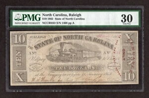 1862�N �m�[�X�J�����C�i�B 10�h������ NCCR84D �p�~���� - PMG 30