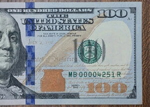 �V���A���ԍ����Ⴂ100�h�������i2013�N�jMB00004251R