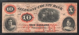 1860�N 10�h�� �A���K�j�[�S��s �J���o�[�����h�A�����[�����h�B �p�~����