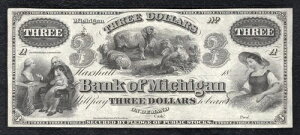 1800�N��̃~�V�K���E�}�[�V������s���s��3�h�������i�~�V�K���B�j �p���� ������