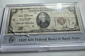 1929�N 20�h������ - �t�B���f���t�B�A
