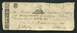 1805�N 5�h�� �o���N�E�I�u�E�R�����r�A �n�h�\���A�j���[���[�N �p�~����