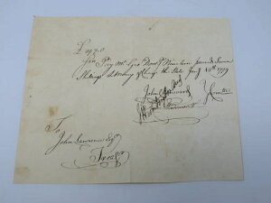 1779 �N�A�W���� ���[�����X�A���n���� (�č�) ���Ă̎x�����ؖ���!