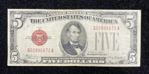 1928�NC $5���b�h�V�[���@����D-