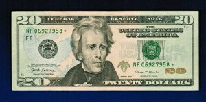 2017�N $20 �X�^�[�������� ? S/N NF06927958 * �ւ�����q 5-9 | ���ʍς� -