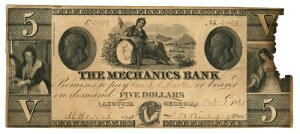1861�N ���J�j�N�X��s �I�[�K�X�^ �W���[�W�A GA 5�h�� ������ No.2929 (L6430)