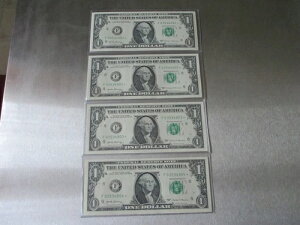 2017 $1 STAR NOTES (13) NOTES, F 03534901- 913 * ������