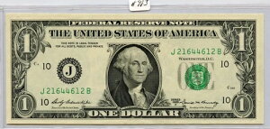 �V���A���ԍ� 1969A $1 FRN RADAR ���� (#983) �V���A���ԍ� #21644612 �V�i�A�킸���ȃ}�[�W������