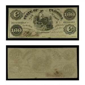 �t�����_�B�p�~���� 100�h�� 1861�N �N���X�E�F�� 2 �N���X�v ������