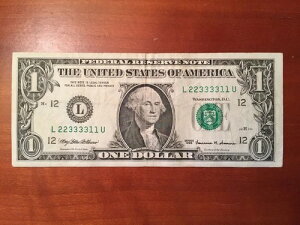 1999�N �� $1 �t�@���V�[�V���A���G���W�F���m�[�g �g���i���[�g���j�e�B 4�y�A 22-33-33-11 X-COOL