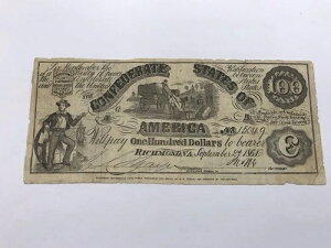 A&O-1861 ��R CT-13 $100�u���b�N �t�@�b�N�X�V�~�[���������_�o��-