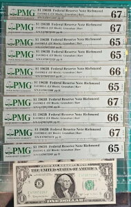 10�A�W���Z�t�E�o�[�V���[�Y1963B FRN EF�u���b�N���b�`�����hPMG EPQ����T5484
