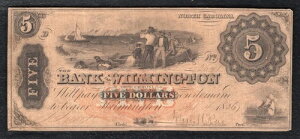 1856�N �m�[�X�J�����C�i�B�E�B���~���g����s���s 5�h������ *��*