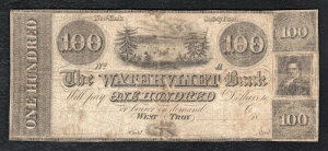 1800�N�� 100�h�� �E�H�[�^�[���B����s �E�F�X�g�g���C�A�j���[���[�N�B �p�~����