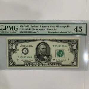 FR#2119-I $50.00.�V���[�Y1977�AZero's & One's.I00011000APMG45�AComputer Geeks U